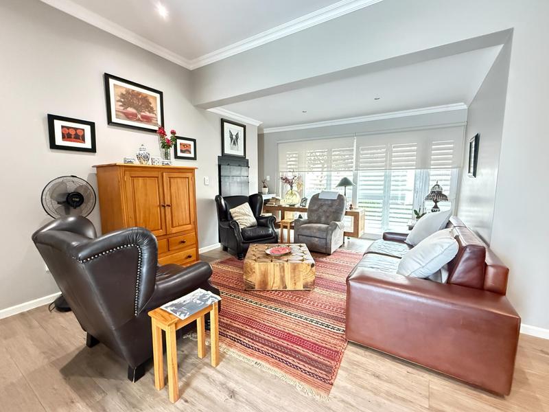 3 Bedroom Property for Sale in Klipfontein Western Cape